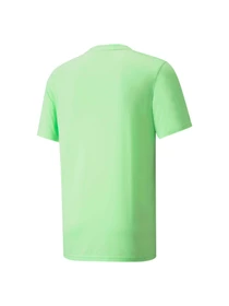 Футболки и поло PUMA Train Fav Heather Cat Ss Tee модель 520139 Фото