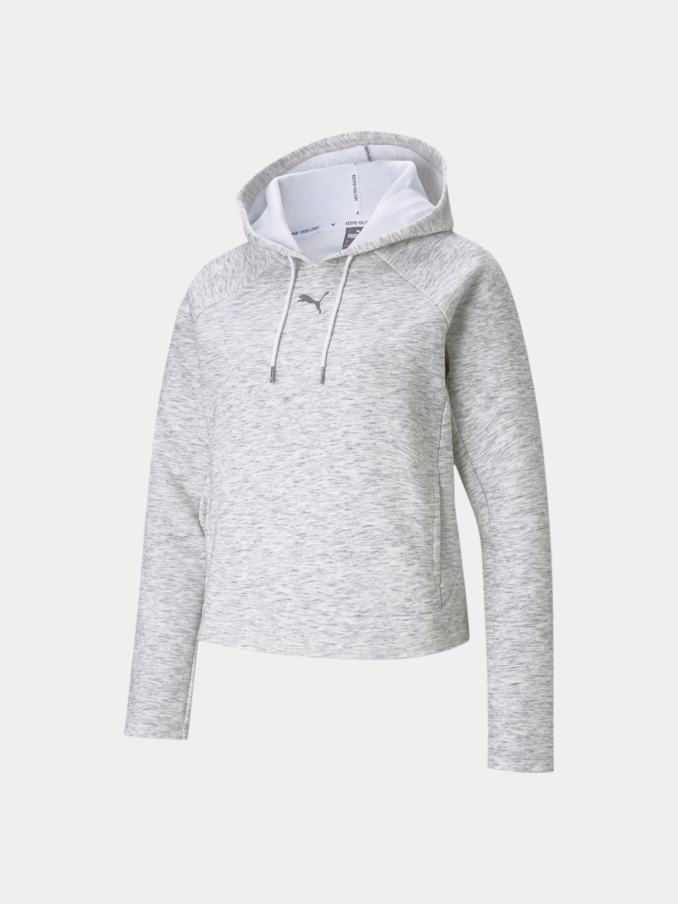 Худи и свитшоты PUMA Evostripe Hoodie модель 585944 Худи и свитшоты PUMA Evostripe Hoodie модель 585944 Фото