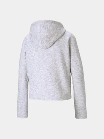 Худи и свитшоты PUMA Evostripe Hoodie модель 585944 Фото