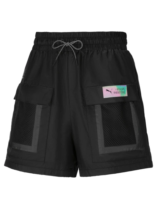 Шорты PUMA модель 530393 Фото