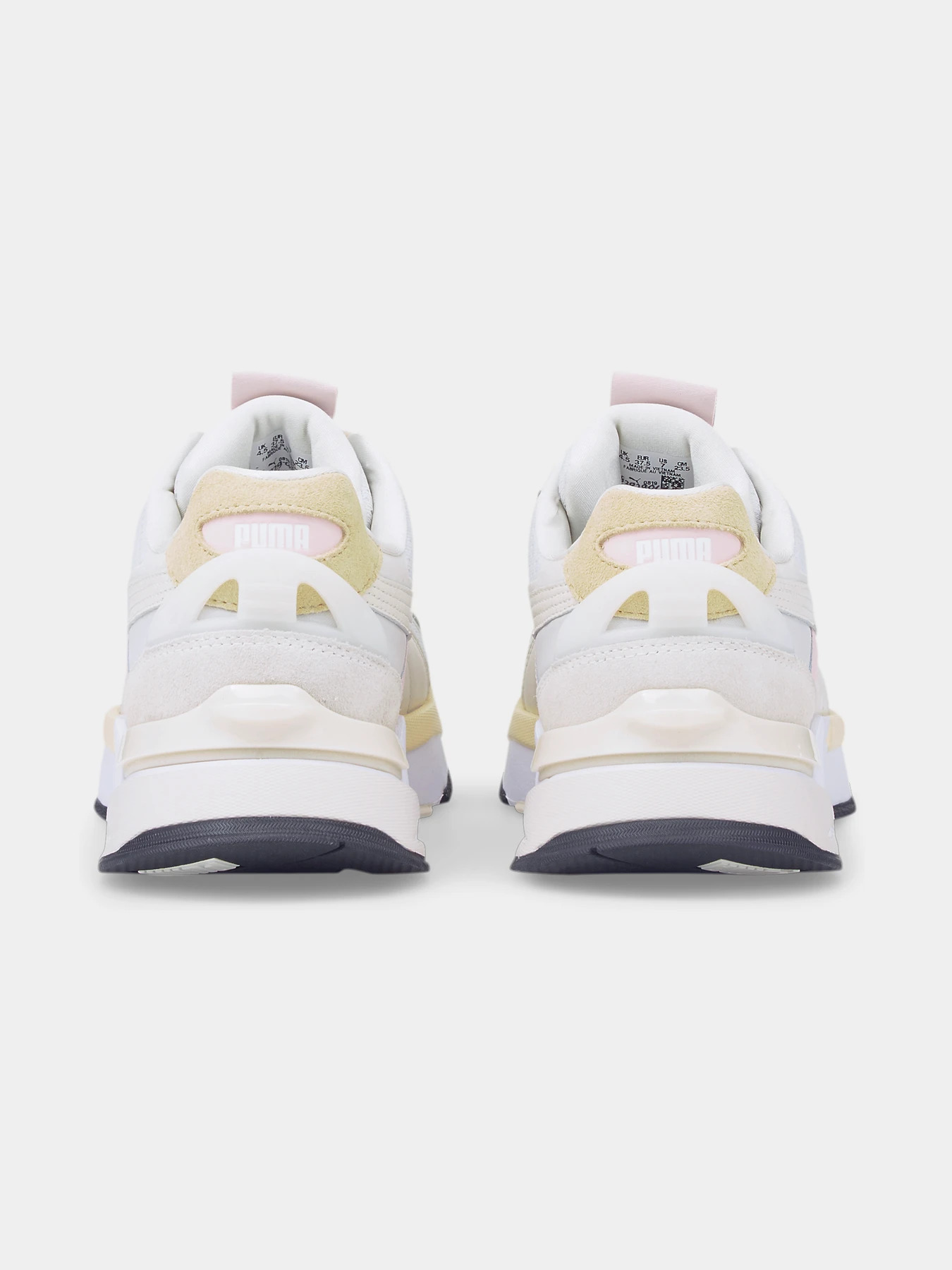 Кроссовки PUMA модель 383829 Фото