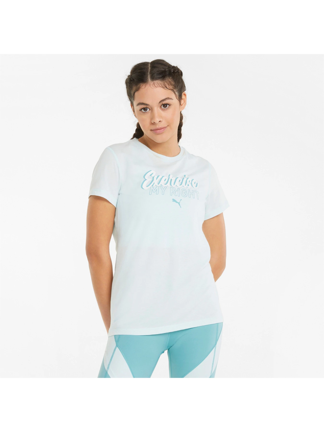 Футболки і поло PUMA модель 521630 Футболки і поло PUMA модель 521630 Фото