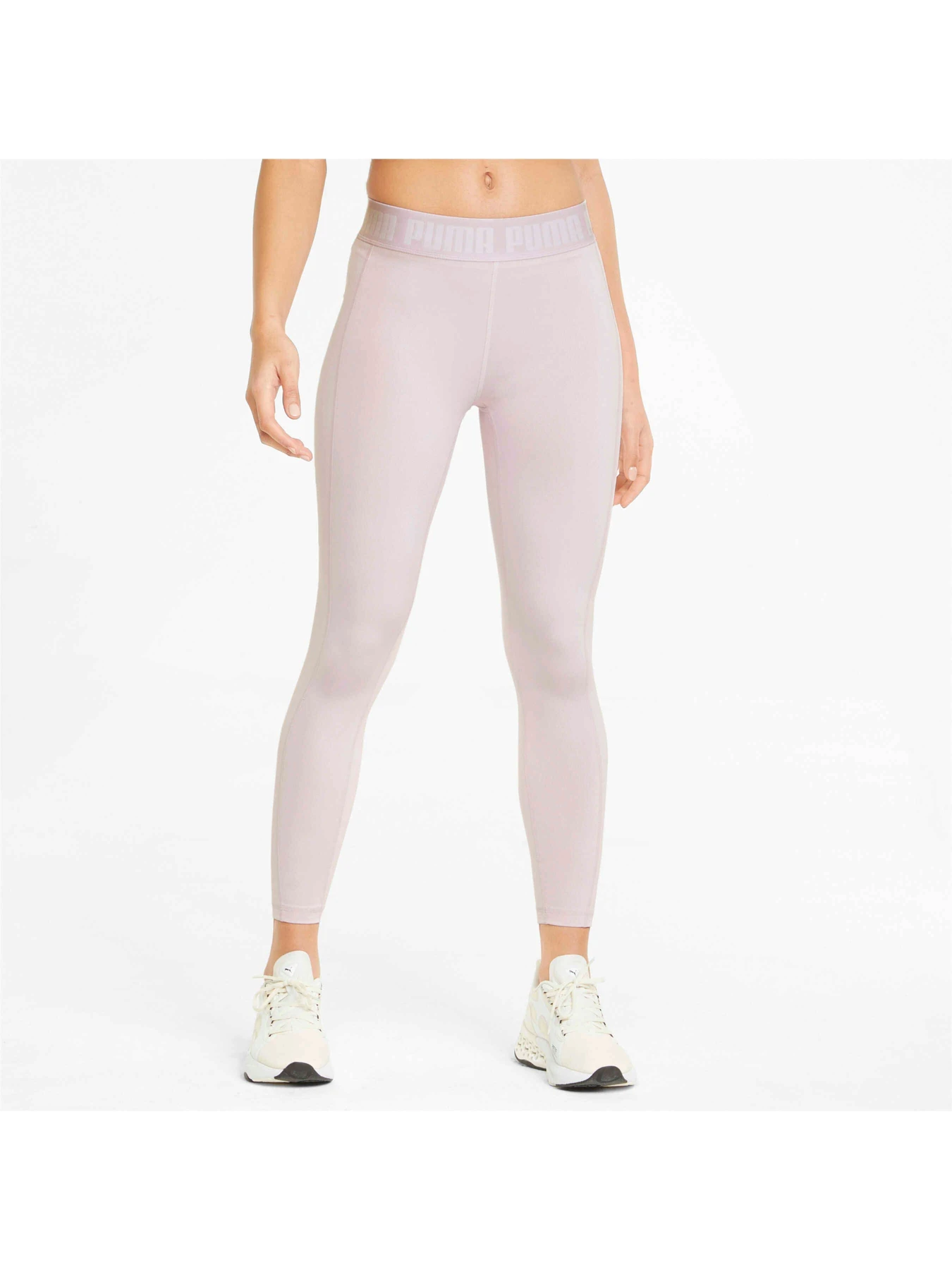 Брюки PUMA Train Strong Hw Tight модель 521601 Брюки PUMA Train Strong Hw Tight модель 521601 Фото