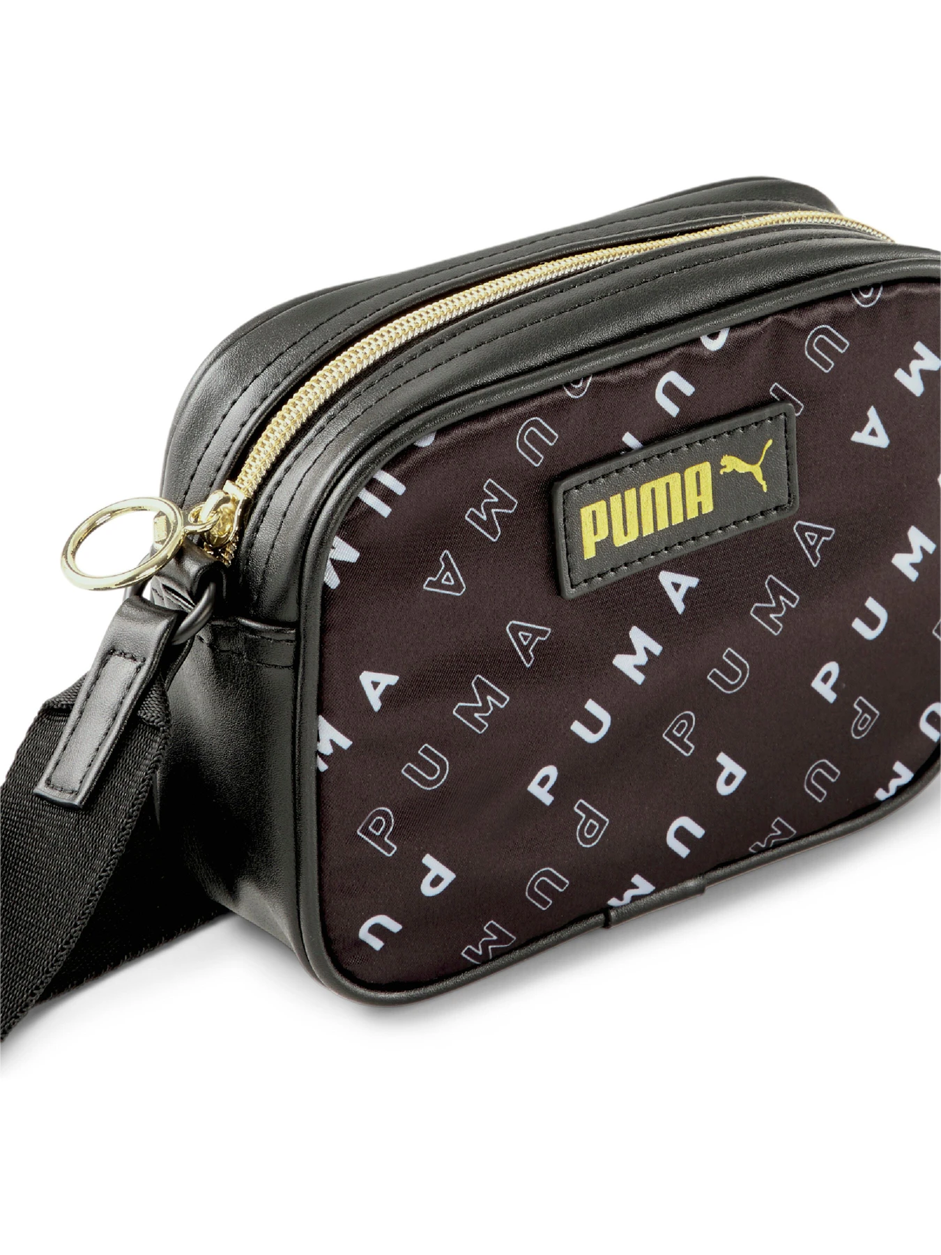 Сумки PUMA Prime Classics Cross Body Bag модель 078337 Сумки PUMA Prime Classics Cross Body Bag модель 078337 Фото