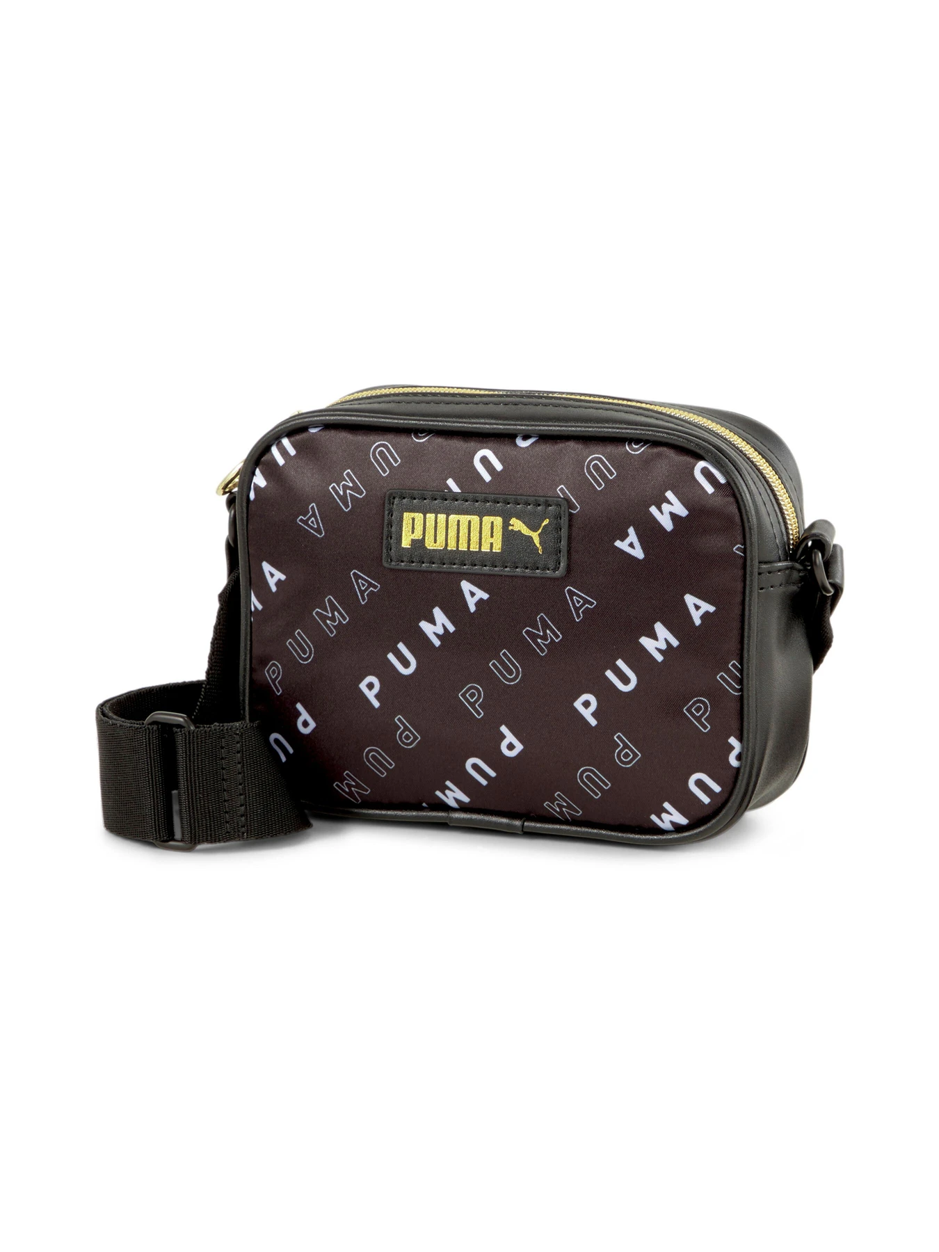 Сумки PUMA Prime Classics Cross Body Bag модель 078337 Сумки PUMA Prime Classics Cross Body Bag модель 078337 Фото