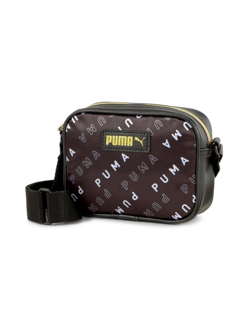 Сумки PUMA Prime Classics Cross Body Bag модель 078337 Фото