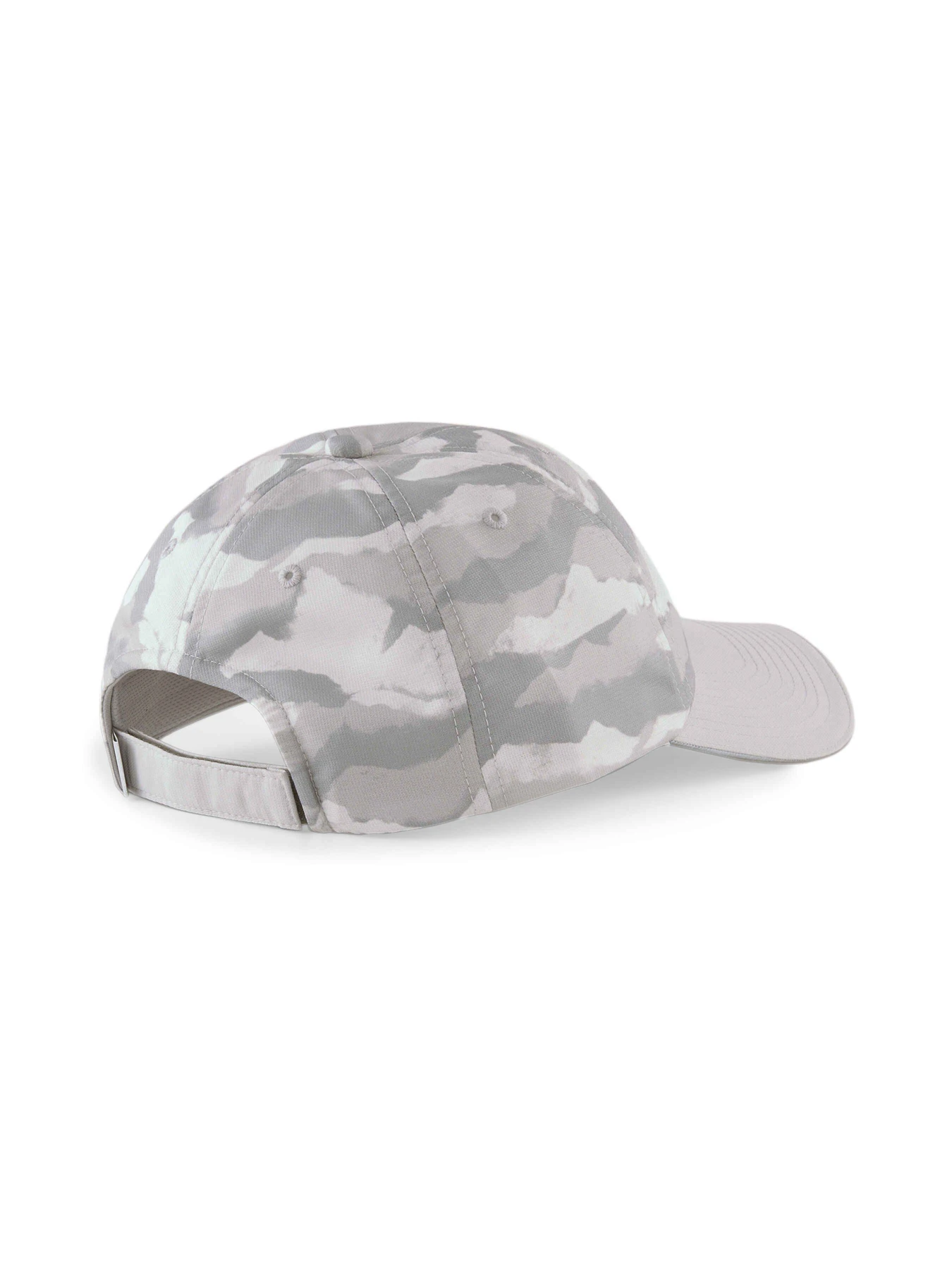 Шапки та кепки PUMA Quick Dry Training Cap модель 023152 Фото