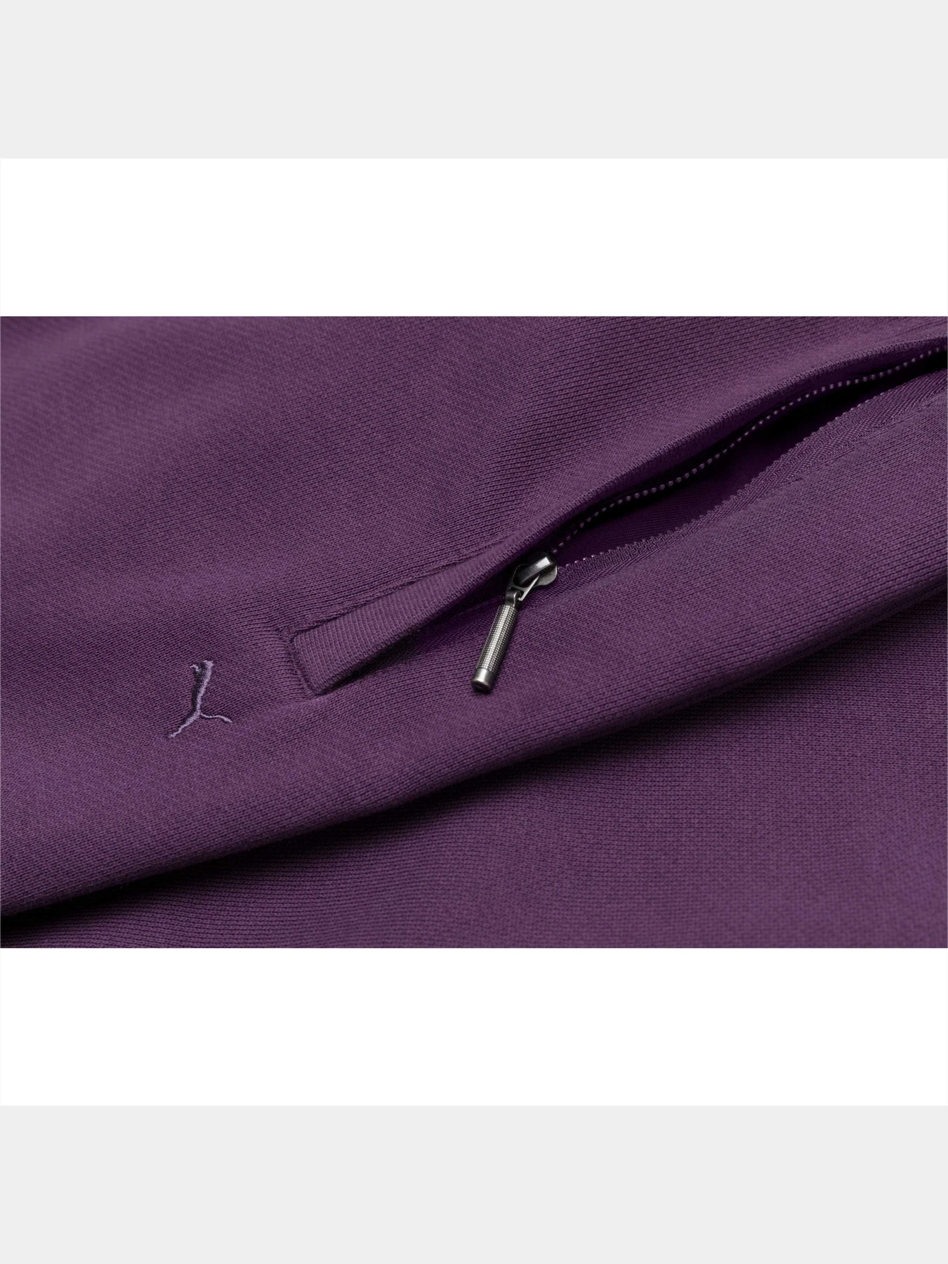 Брюки PUMA Mmq Sweatpants модель 532270 Фото