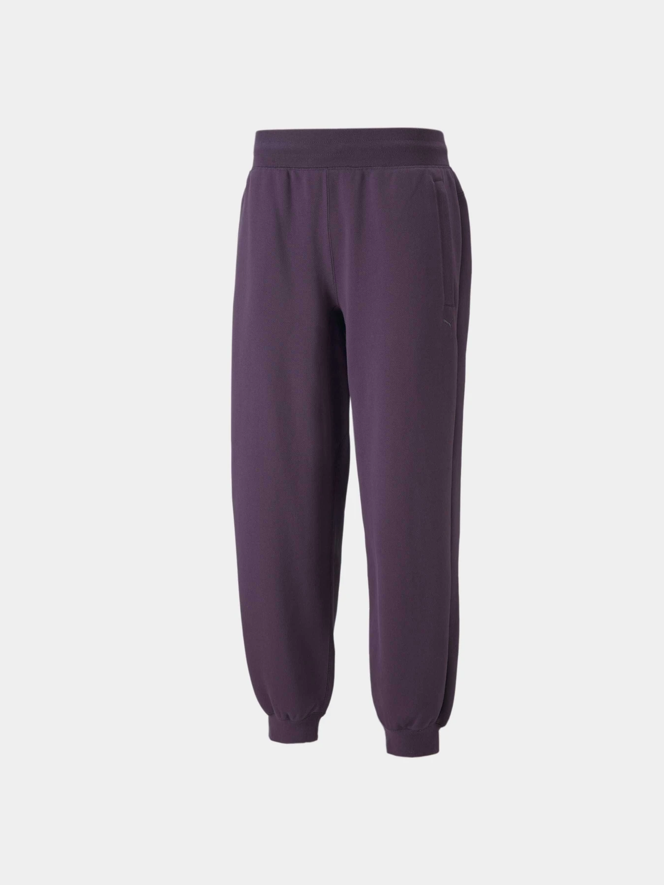 Брюки PUMA Mmq Sweatpants модель 532270 Фото