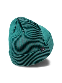 Шапки и кепки PUMA Mapf1 Classic Cuff Beanie модель 023499 Фото