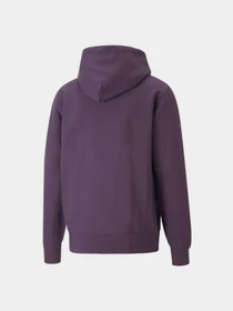 Худи и свитшоты PUMA Mmq Fz Hoodie модель 532267 Фото