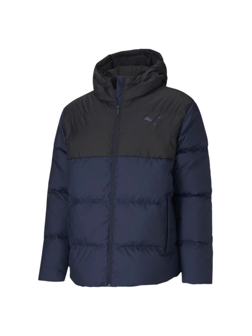 Куртки и дубленки PUMA модель 582156 Фото