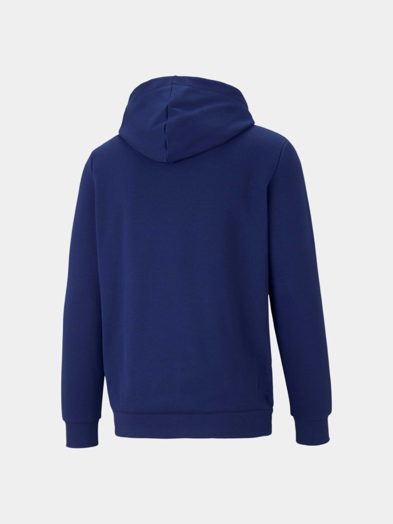 Худи и свитшоты PUMA Amplified Advanced Hoodie модель 587814 Фото