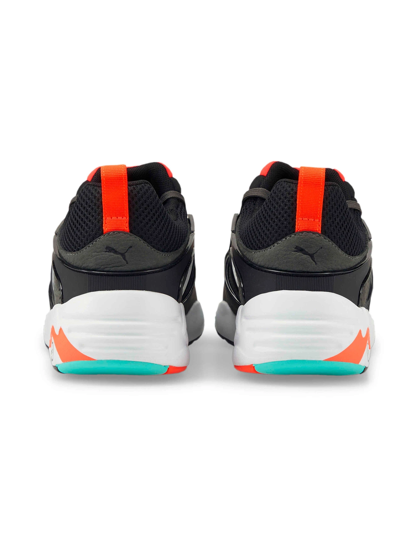 Кросівки PUMA Blaze Of Glory "reverseclas" модель 383532 Кросівки PUMA Blaze Of Glory "reverseclas" модель 383532 Фото