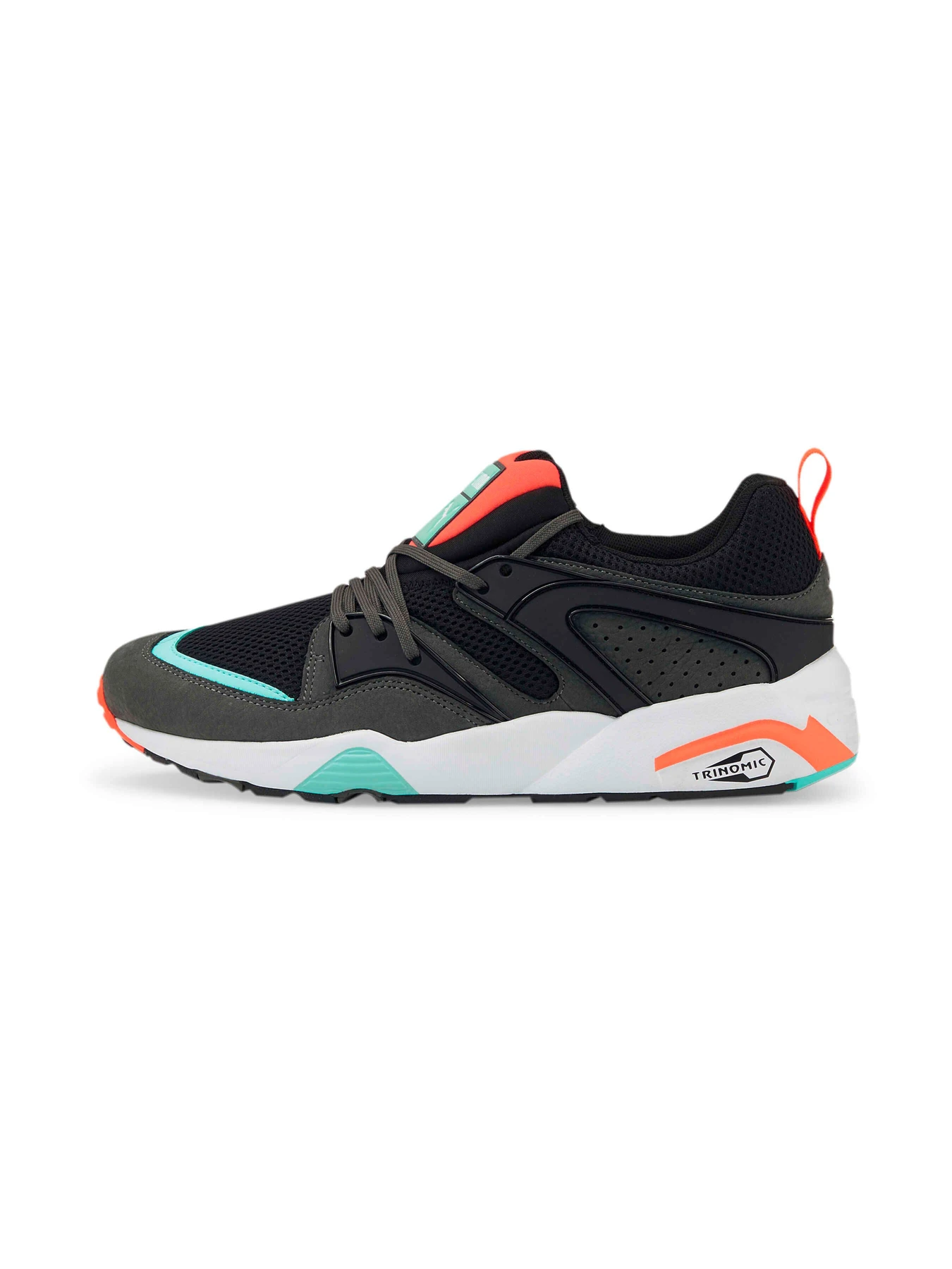 Кросівки PUMA Blaze Of Glory "reverseclas" модель 383532 Кросівки PUMA Blaze Of Glory "reverseclas" модель 383532 Фото