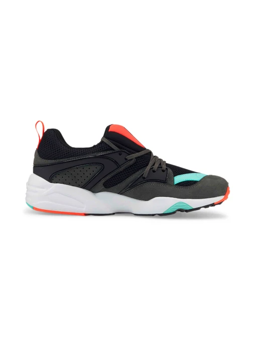 Кросівки PUMA Blaze Of Glory "reverseclas" модель 383532 Фото