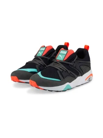 Кросівки PUMA Blaze Of Glory "reverseclas" модель 383532 Фото