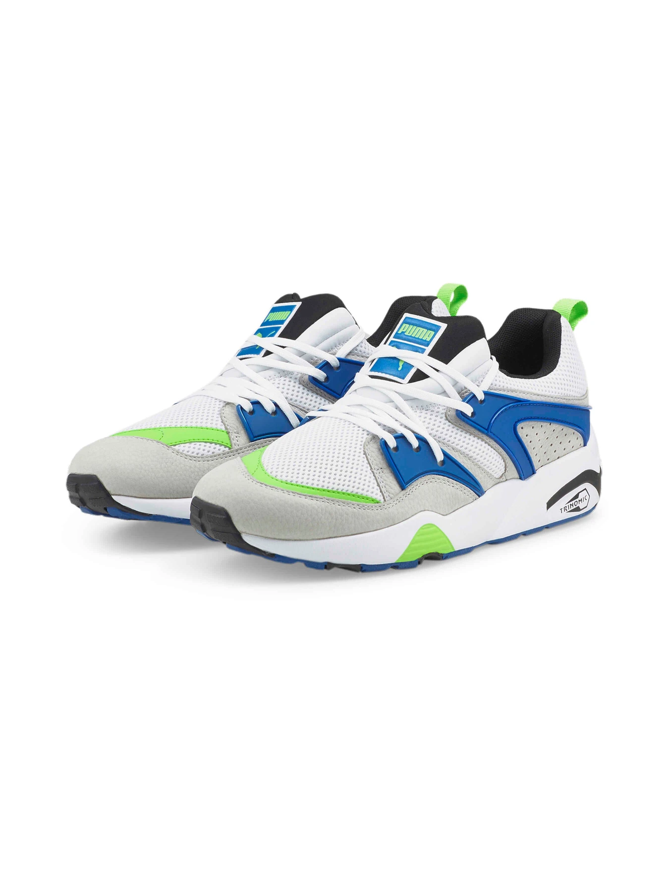 Кросівки PUMA Blaze Of Glory "reverseclas" модель 383532 Кросівки PUMA Blaze Of Glory "reverseclas" модель 383532 Фото