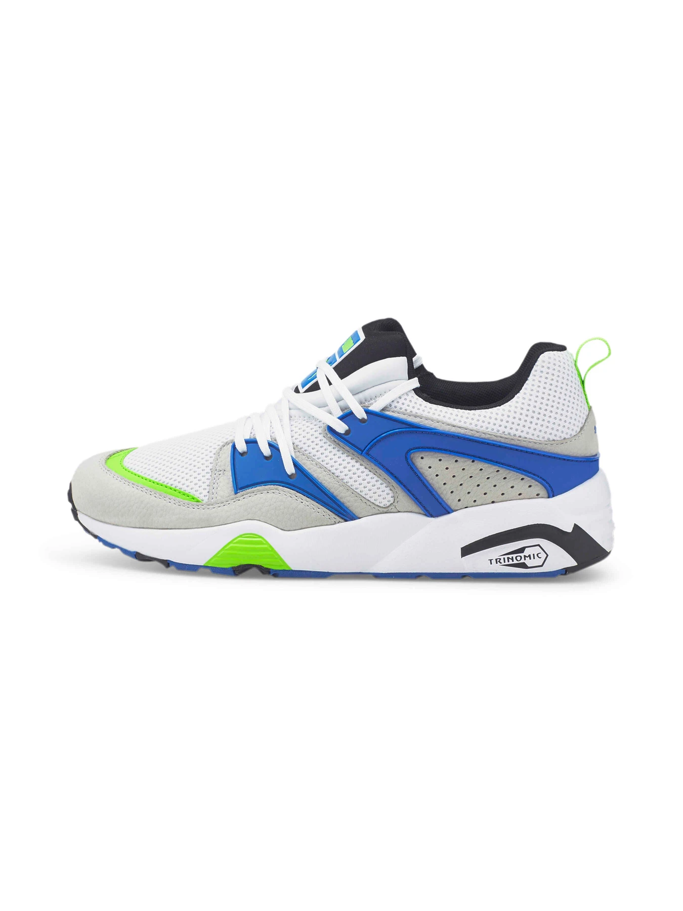 Кросівки PUMA Blaze Of Glory "reverseclas" модель 383532 Кросівки PUMA Blaze Of Glory "reverseclas" модель 383532 Фото