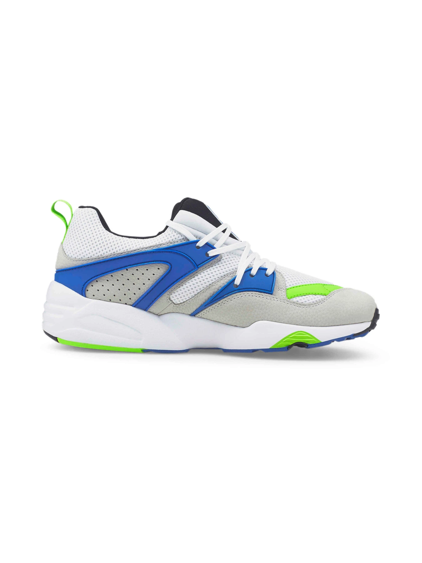 Кросівки PUMA Blaze Of Glory "reverseclas" модель 383532 Кросівки PUMA Blaze Of Glory "reverseclas" модель 383532 Фото