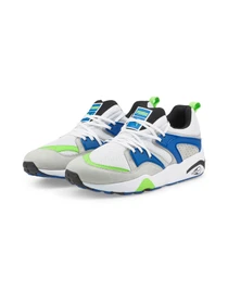 Кросівки PUMA Blaze Of Glory "reverseclas" модель 383532 Фото