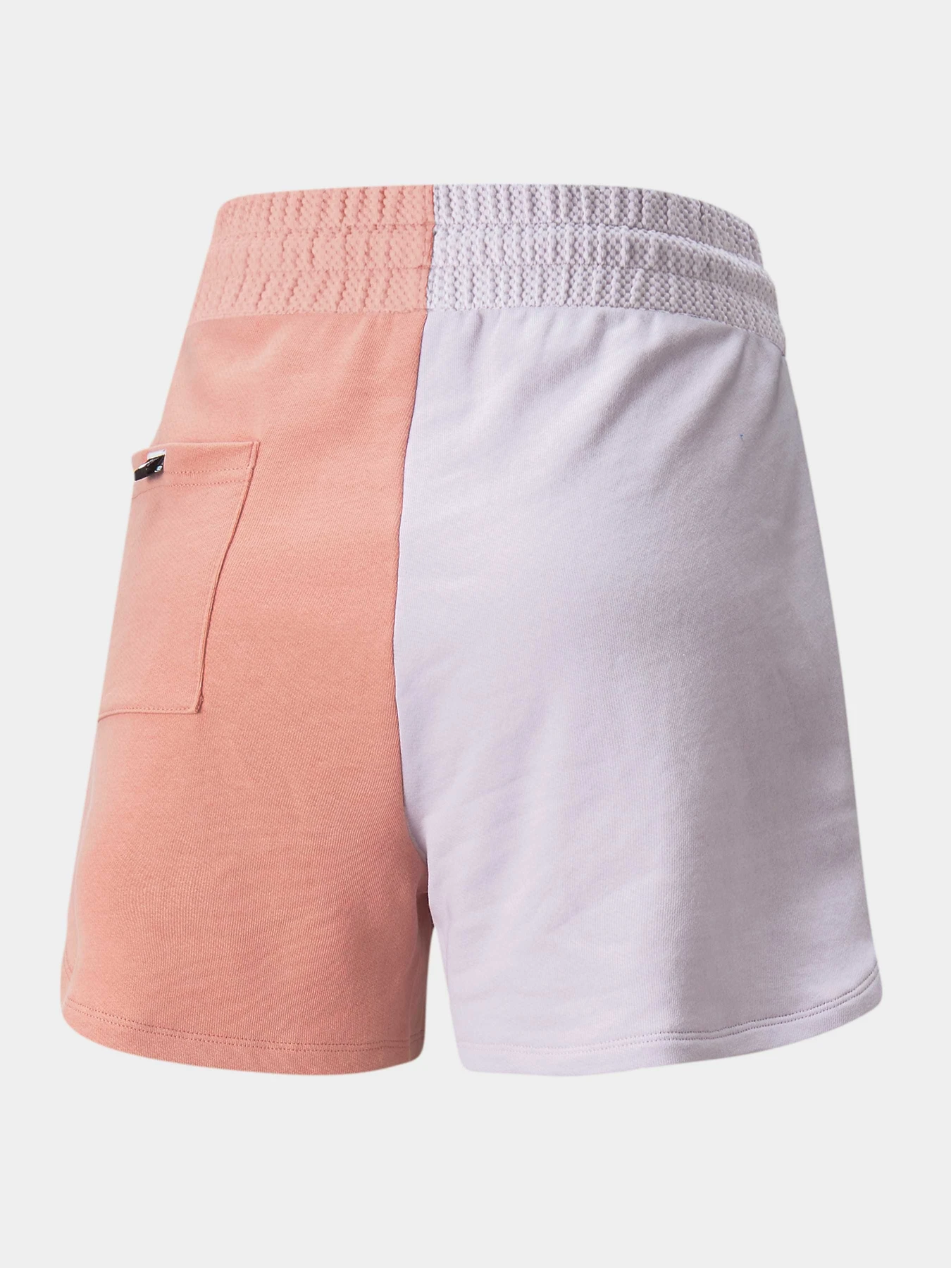 Шорти PUMA Power High-waist Shorts модель 848405 Шорти PUMA Power High-waist Shorts модель 848405 Фото