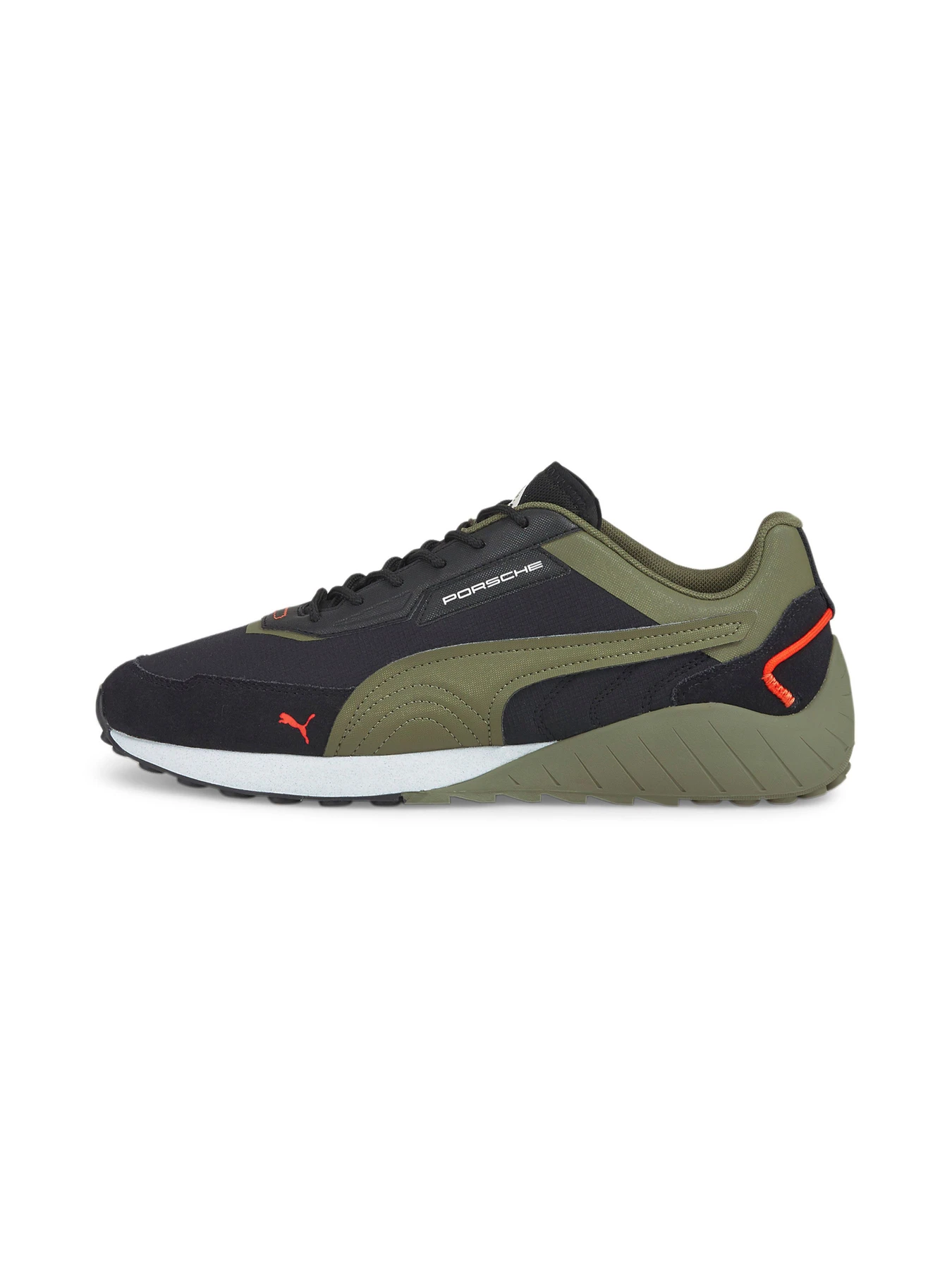 Кроссовки PUMA модель 306996 Кроссовки PUMA модель 306996 Фото