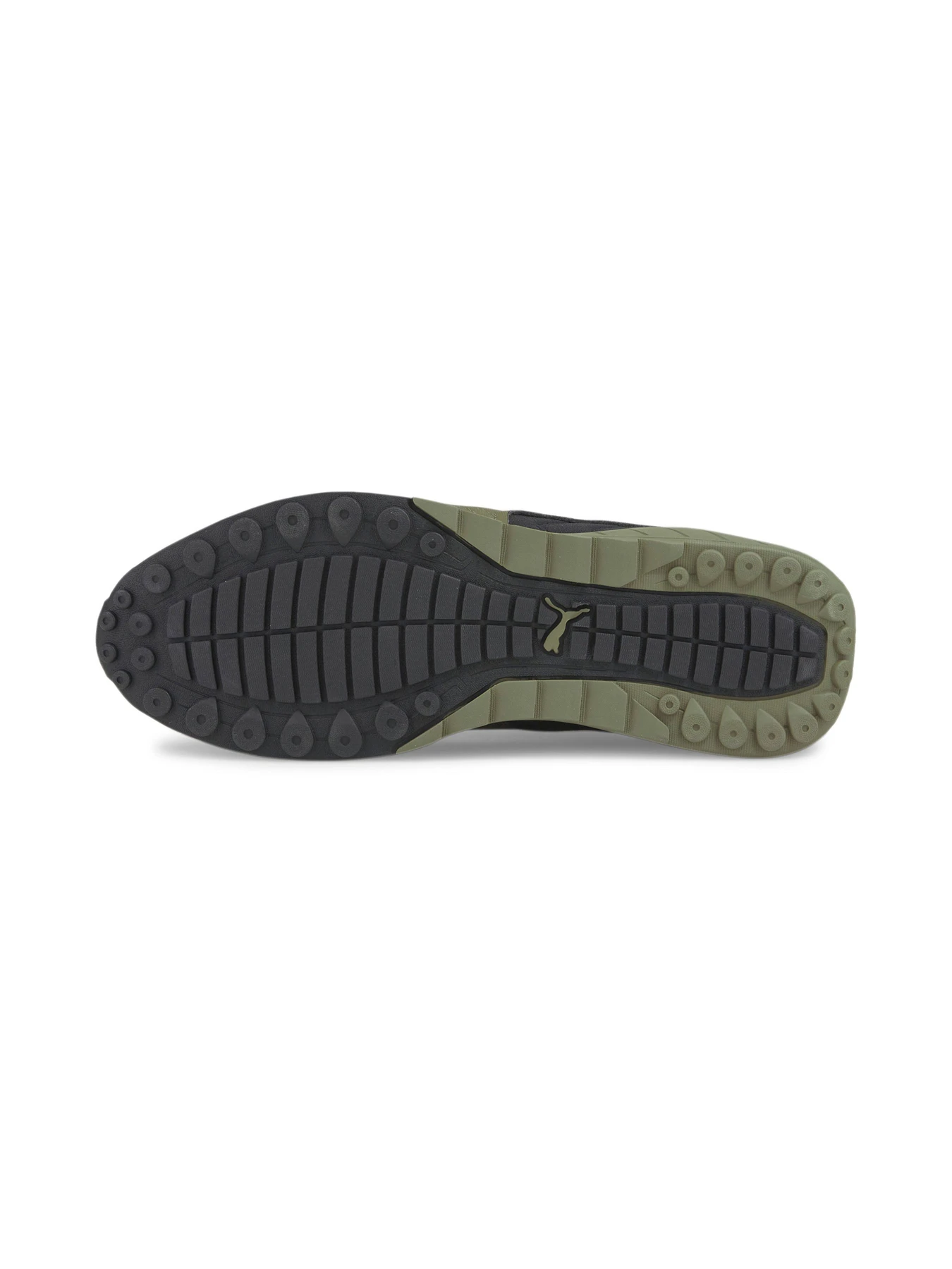 Кроссовки PUMA модель 306996 Кроссовки PUMA модель 306996 Фото