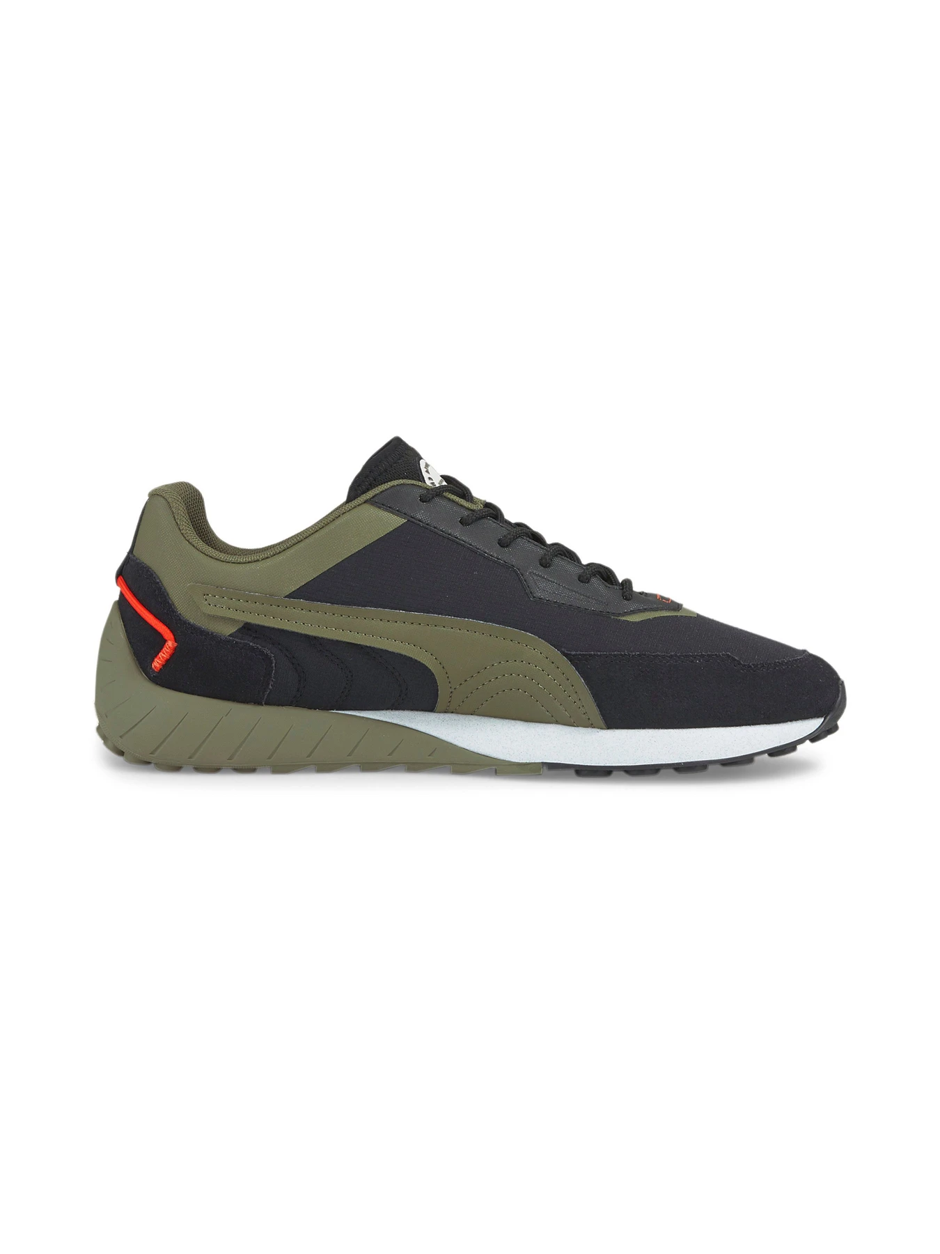 Кроссовки PUMA модель 306996 Кроссовки PUMA модель 306996 Фото