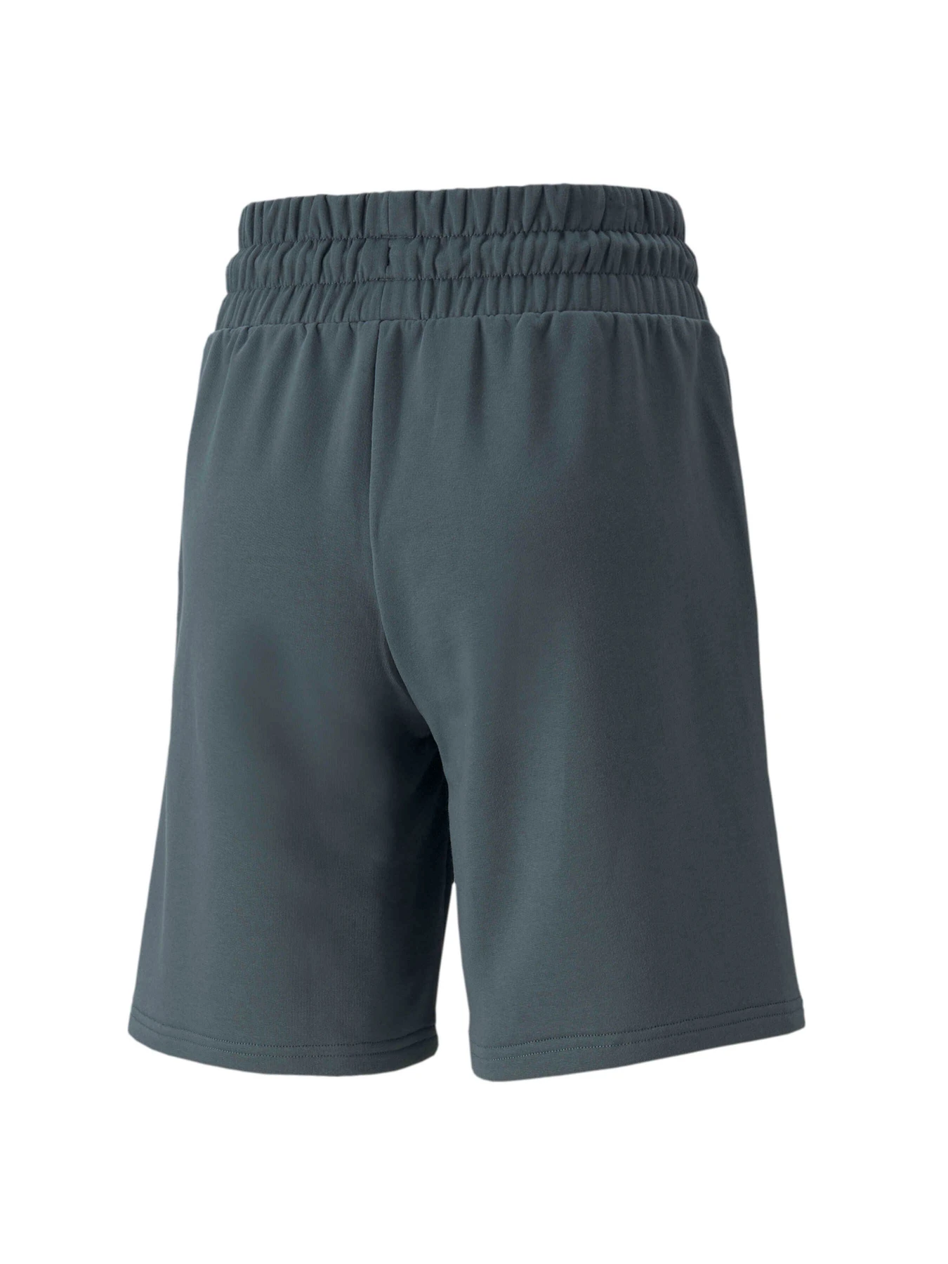 Шорти PUMA Brand Love High Waist Shorts модель 534464 Фото