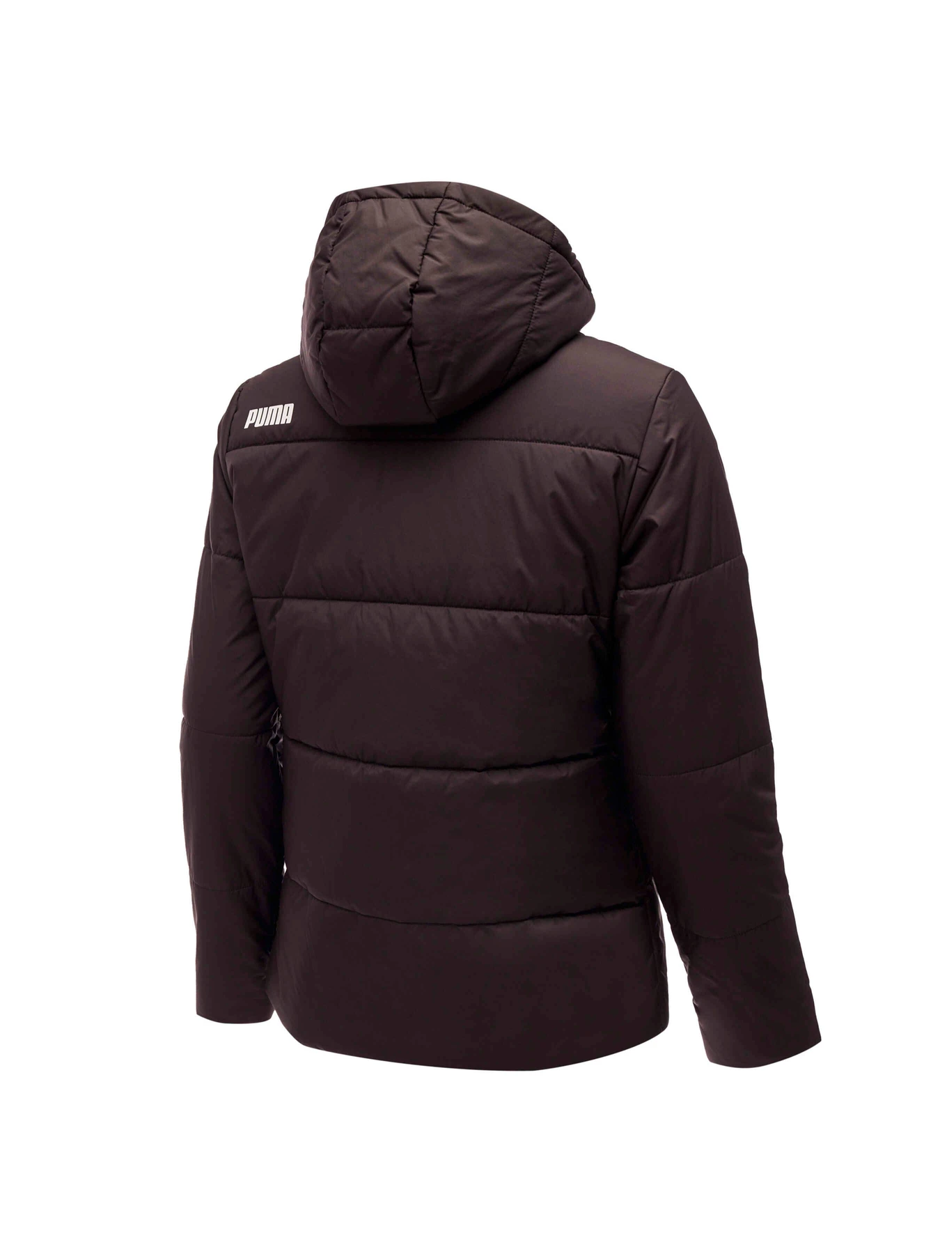 Куртки та дублянки PUMA Ess Padded Jkt W модель 848275 Фото