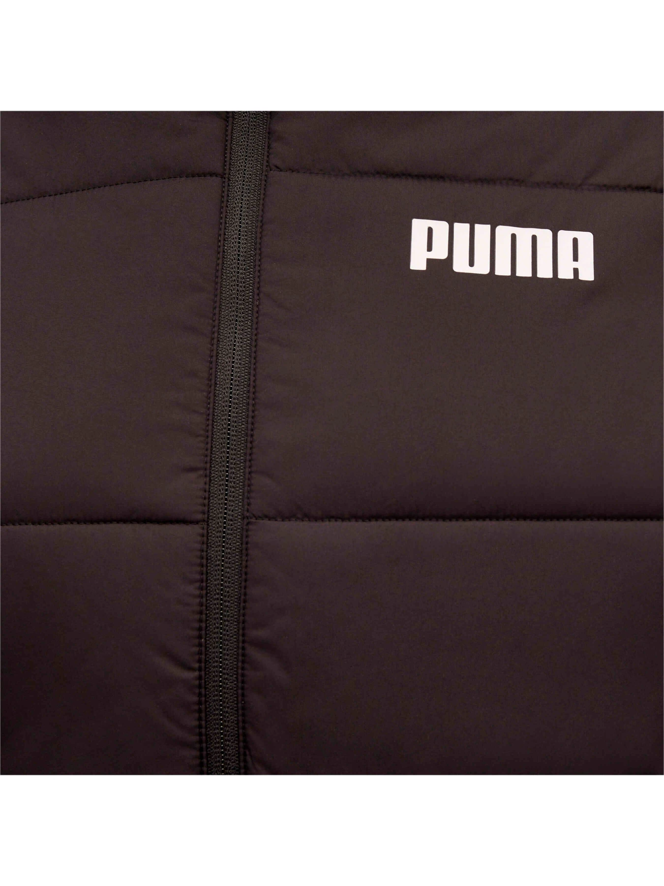 Куртки та дублянки PUMA Ess Padded Jkt W модель 848275 Фото
