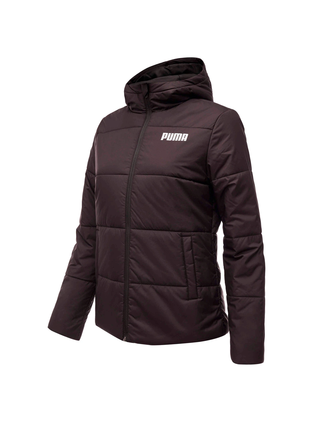 Куртки та дублянки PUMA Ess Padded Jkt W модель 848275 Фото