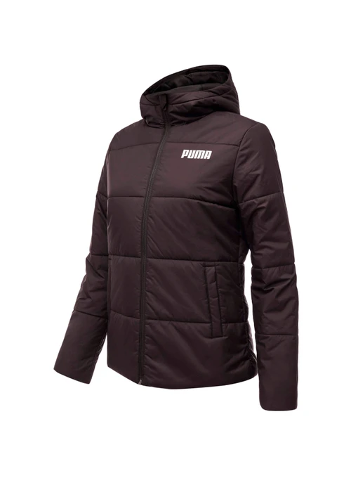 Куртки та дублянки PUMA Ess Padded Jkt W модель 848275 Фото