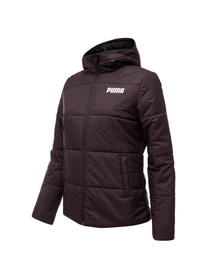 Куртки та дублянки PUMA Ess Padded Jkt W модель 848275 Фото