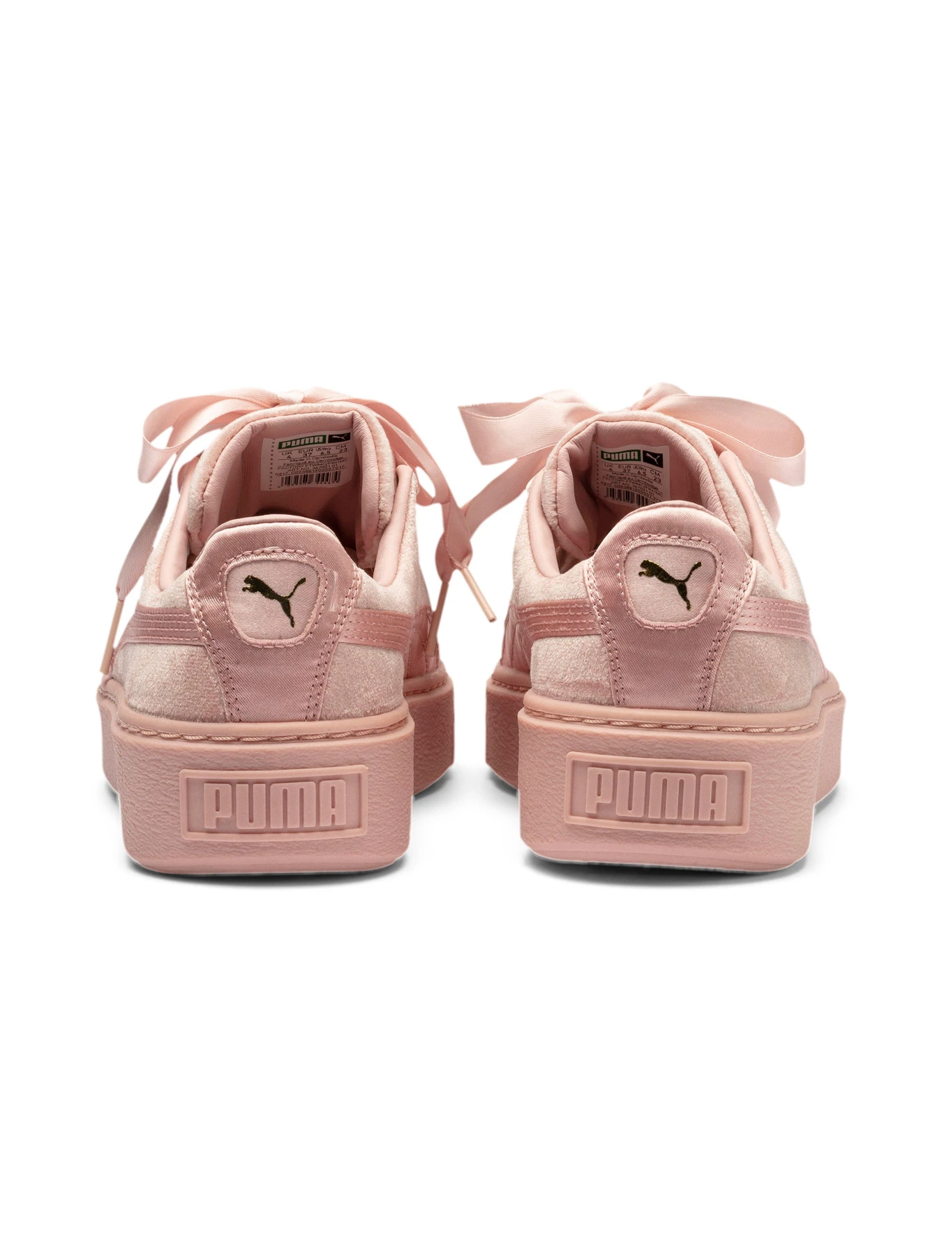 Кеды PUMA модель 367021 Кеды PUMA модель 367021 Фото