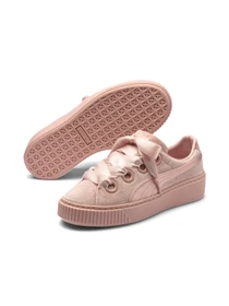Кеды PUMA модель 367021 Фото