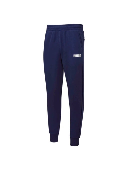 Брюки PUMA Ess Pants Fl Cl M модель 847233 Фото
