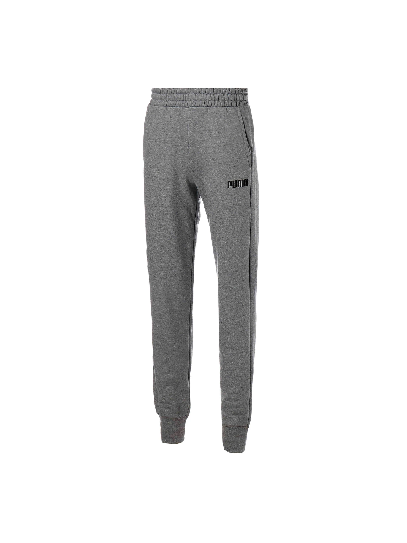 Брюки PUMA Ess Pants Fl Cl M модель 847233 Брюки PUMA Ess Pants Fl Cl M модель 847233 Фото
