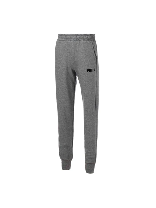 Брюки PUMA Ess Pants Fl Cl M модель 847233 Фото