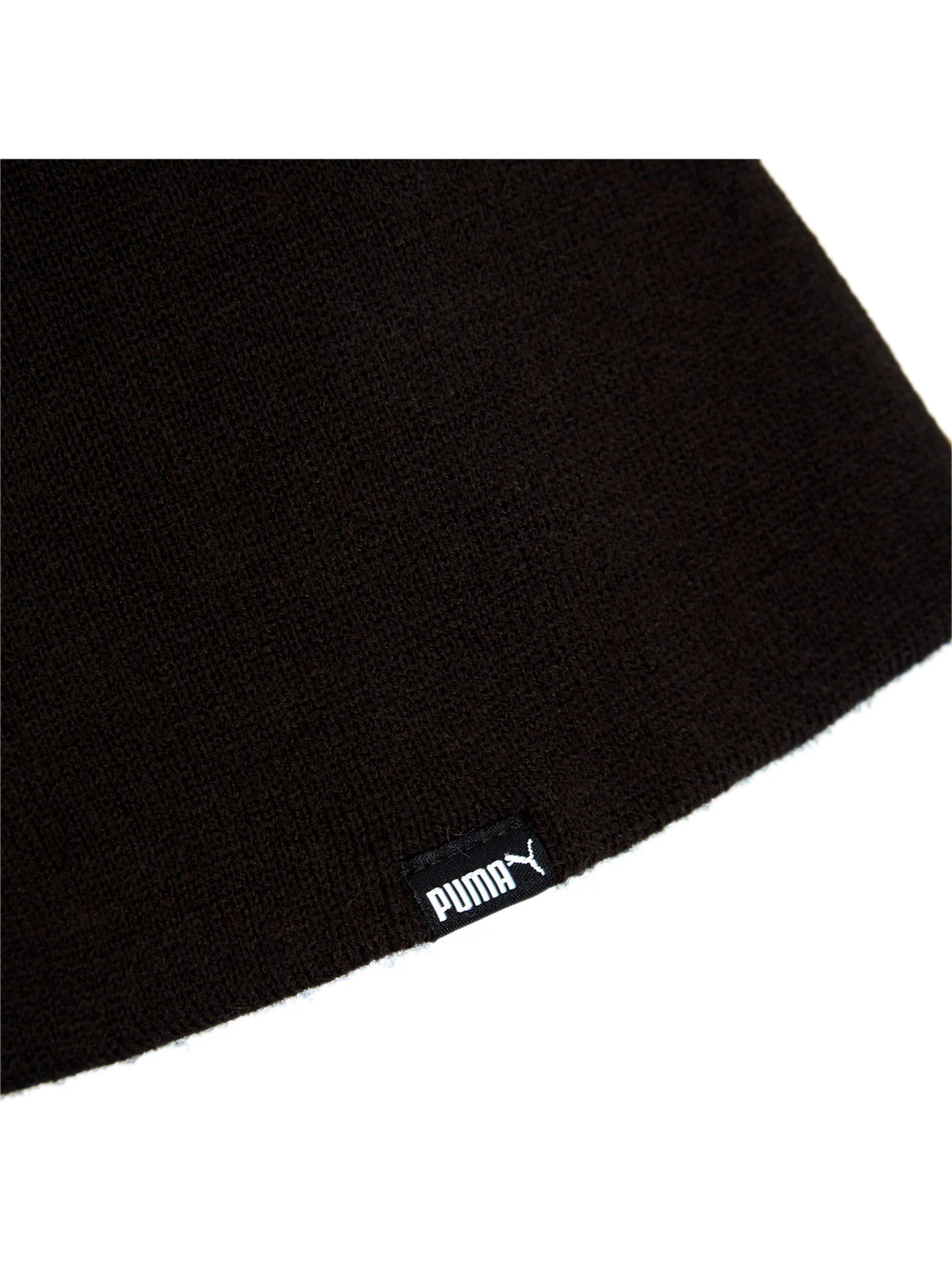 Шапки и кепки PUMA FCSD Tech Beanie модель 023579 Фото