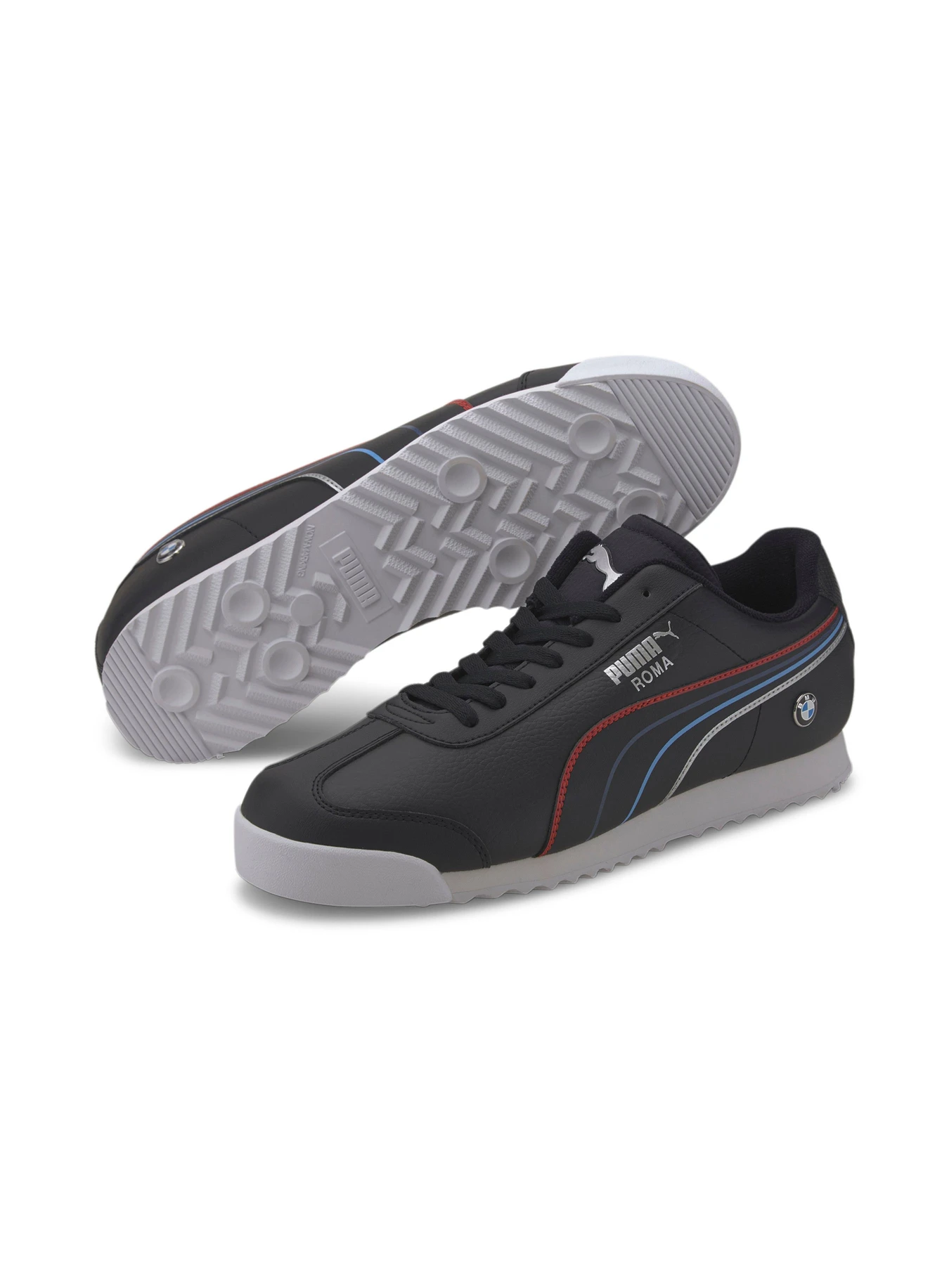 Кросівки PUMA модель 306526 Фото