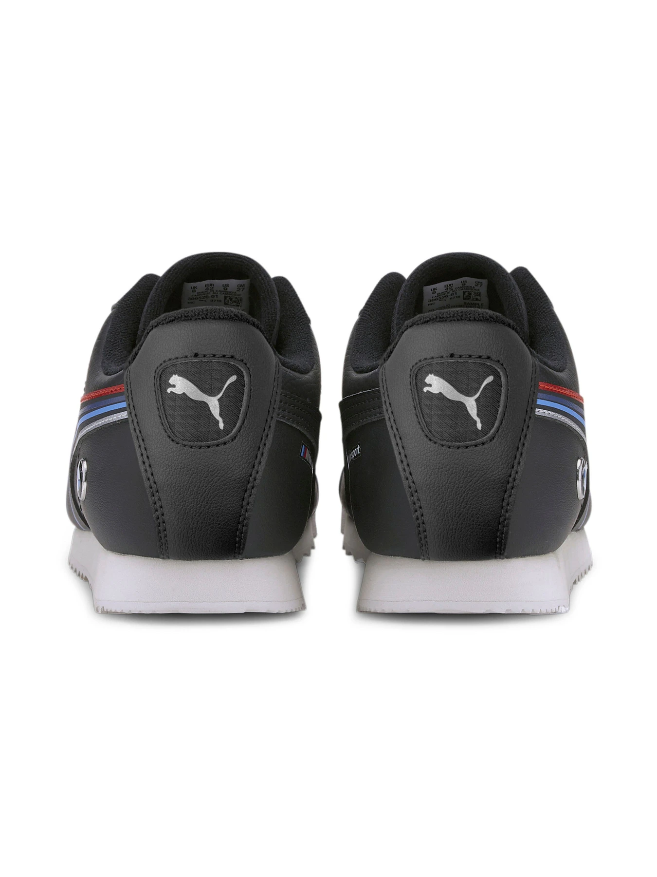 Кросівки PUMA модель 306526 Фото