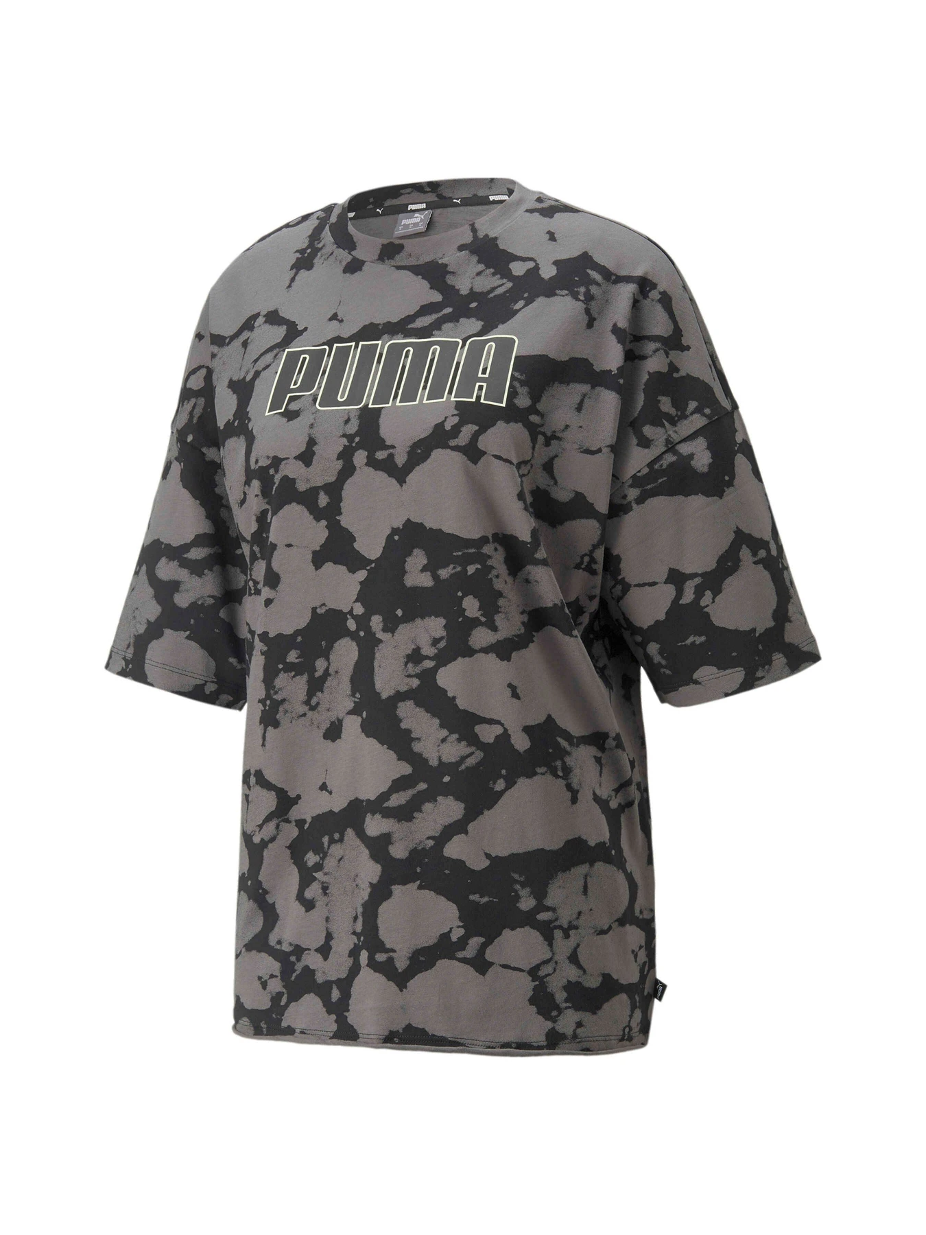 Футболки і поло PUMA Summer Graphic Tee модель 848411 Футболки і поло PUMA Summer Graphic Tee модель 848411 Фото