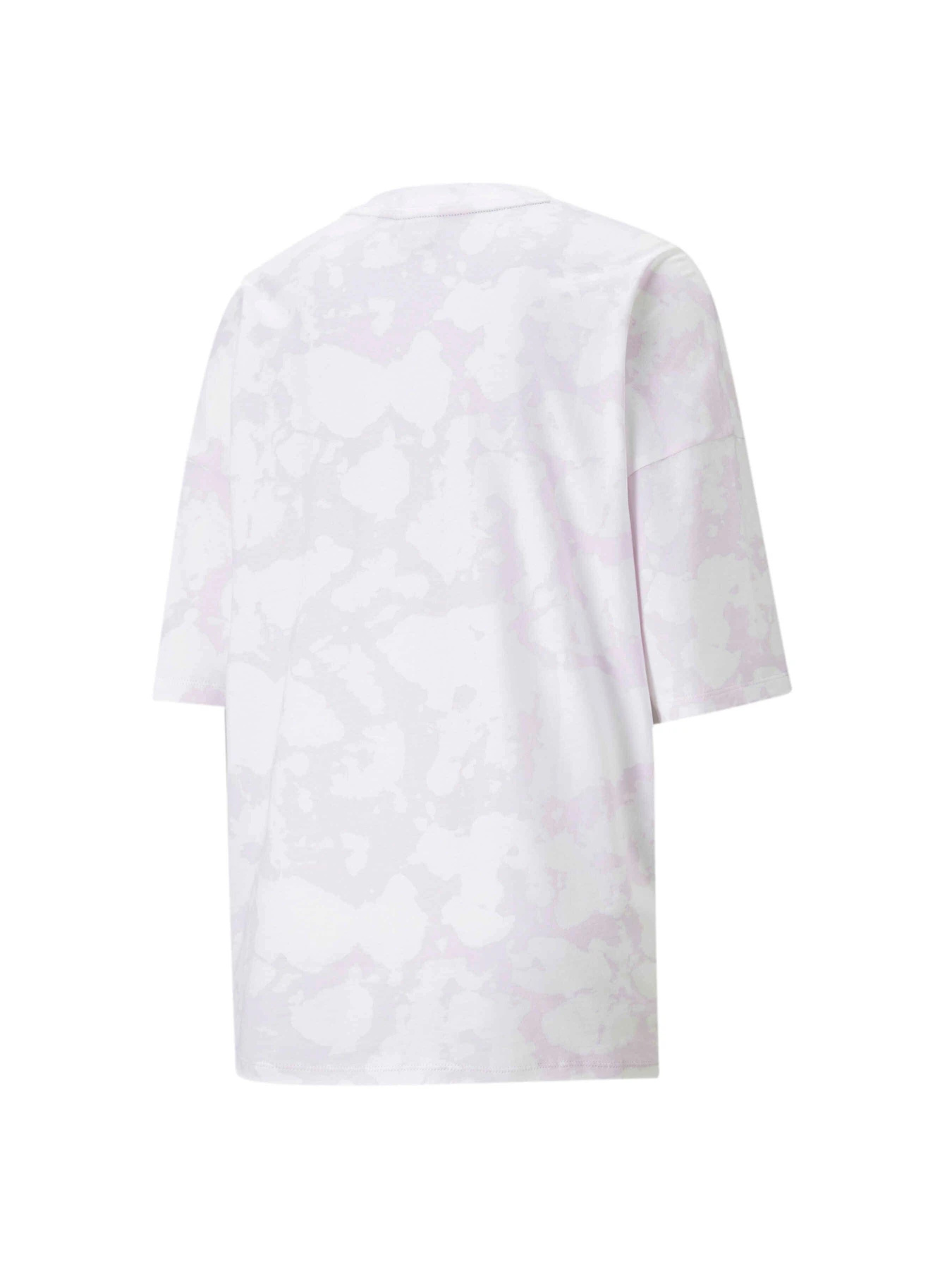 Футболки і поло PUMA Summer Graphic Tee модель 848411 Футболки і поло PUMA Summer Graphic Tee модель 848411 Фото