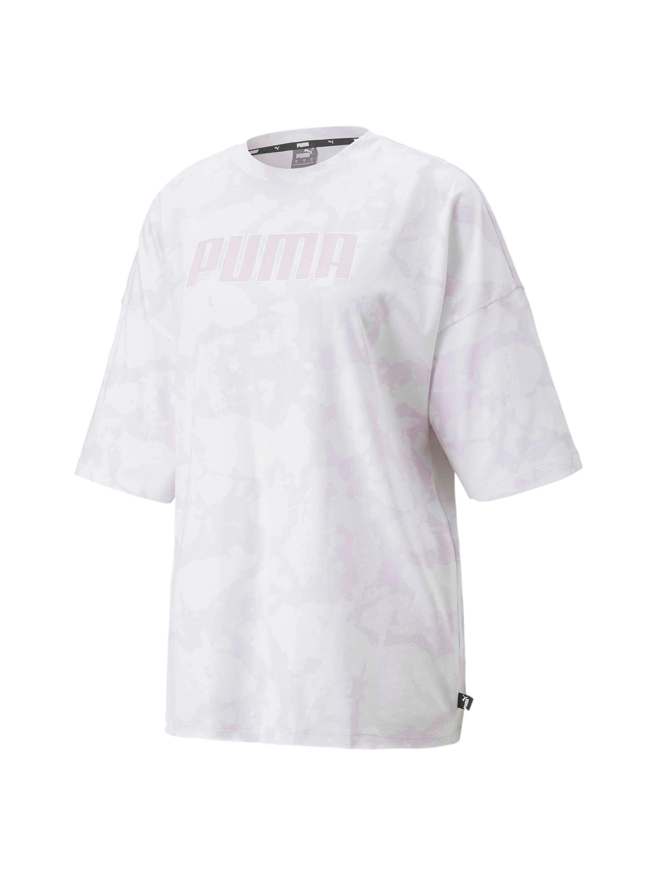 Футболки і поло PUMA Summer Graphic Tee модель 848411 Футболки і поло PUMA Summer Graphic Tee модель 848411 Фото