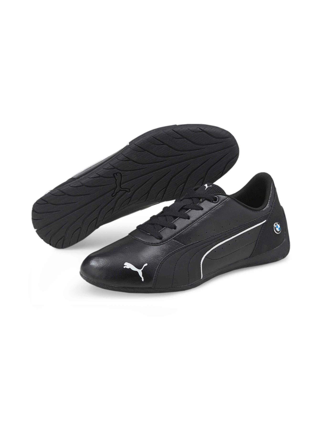 Кросівки PUMA Bmw Mms Neo Cat модель 307018 Фото