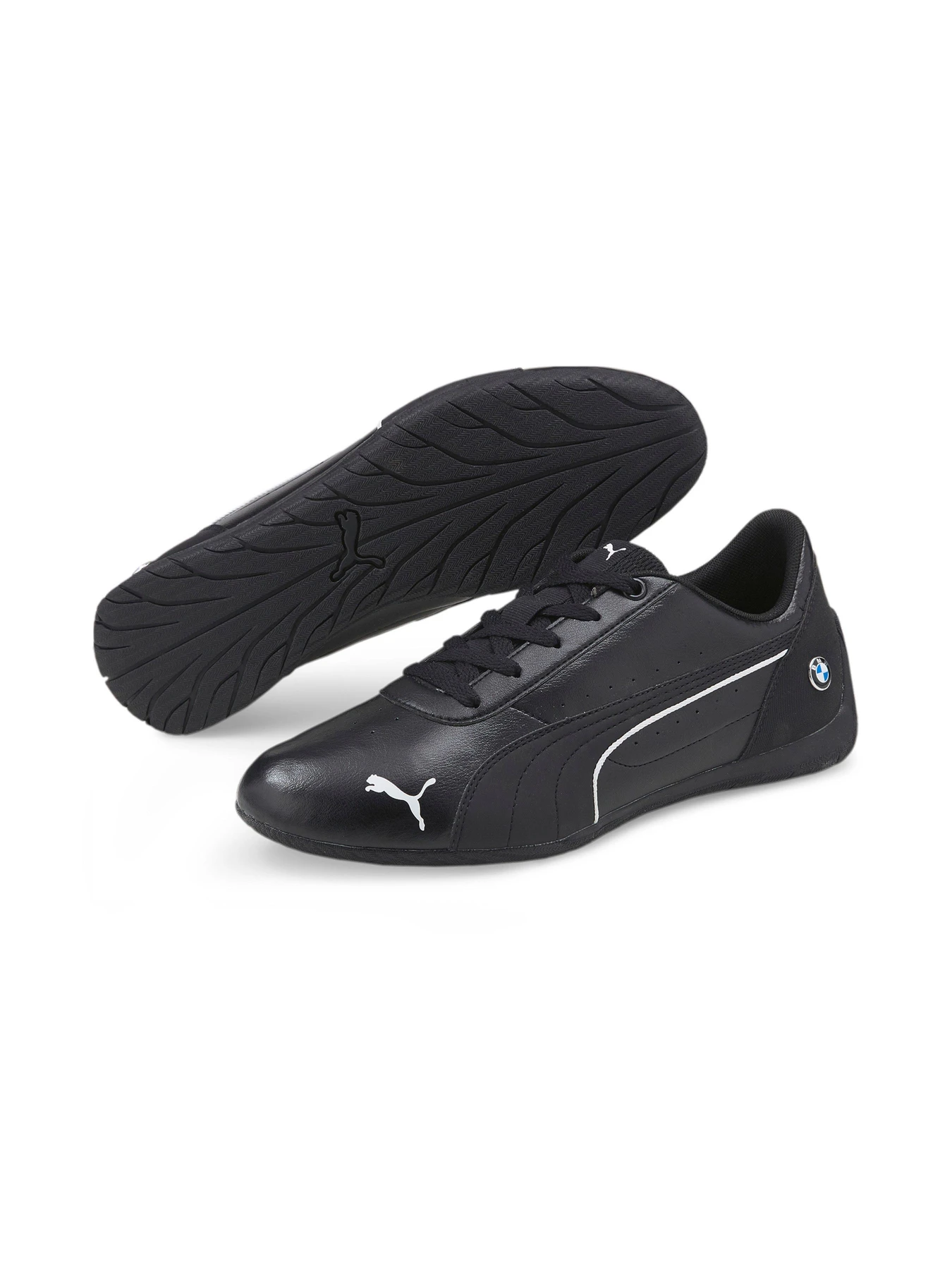 Кросівки PUMA Bmw Mms Neo Cat модель 307018 Фото
