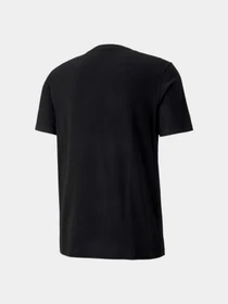 Футболки і поло PUMA Athletics Tee Big Logo модель 581333 Фото