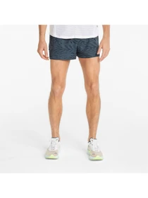 Шорты PUMA Run Ultraweave S 3" Short модель 521671 Фото